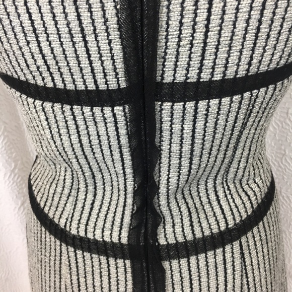 Ecetera wool blend dress - Picture 3 of 5